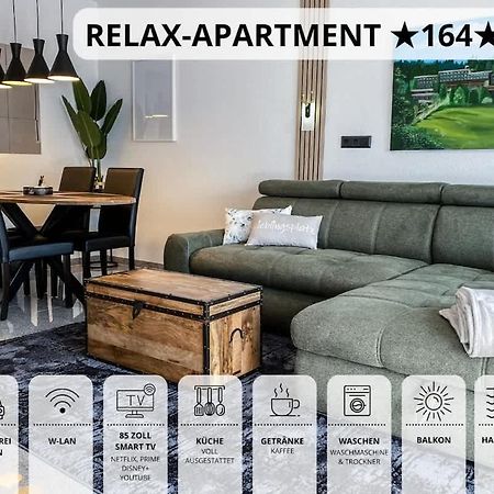 Relax-Apartment 164 Mit Indoor-Pool, Sauna, Kueche Und Netflix Schonach im Schwarzwald Екстериор снимка