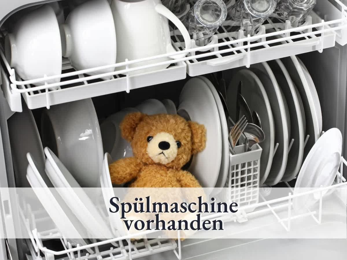 Relax-Apartment 164 Mit Indoor-Pool, Sauna, Kueche Und Netflix Schonach im Schwarzwald Екстериор снимка